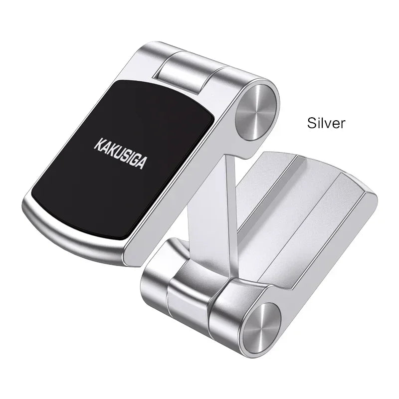 Suporte Mesa Dobrável Portátil Mini - Universal Smartphone Tablet Criativo Compacto
