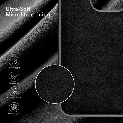 Capa Xiaomi Redmi Note 14 Pro 5G com Cordão - Anti-Choque TPU Premium