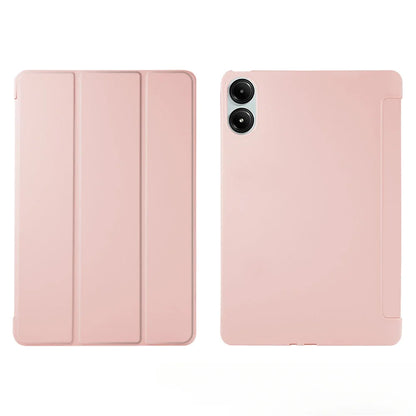 Para redmi pad pro caso 12.1 polegada flip suporte capa protetora do plutônio para redmi pad pro poco pad 12 1 2024 tablet acessórios
