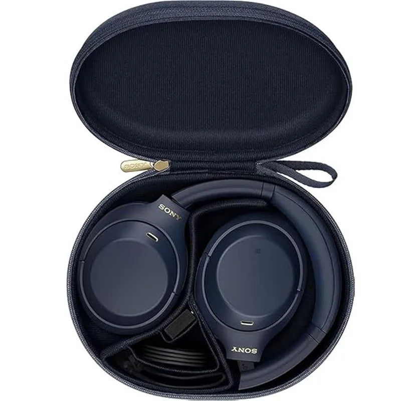 Sony WH-1000XM4 Auriculares Bluetooth - Cancelamento Ruído Premium ANC 30h Bateria