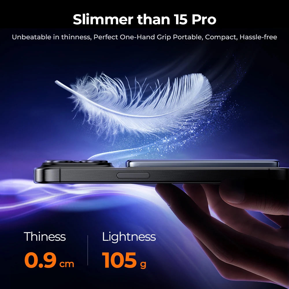 Movespeed s05 banco de potência magnético 5000mah bateria externa sem fio fina para magsafe powerbank para iphone 16 15 14 13 samsung 24