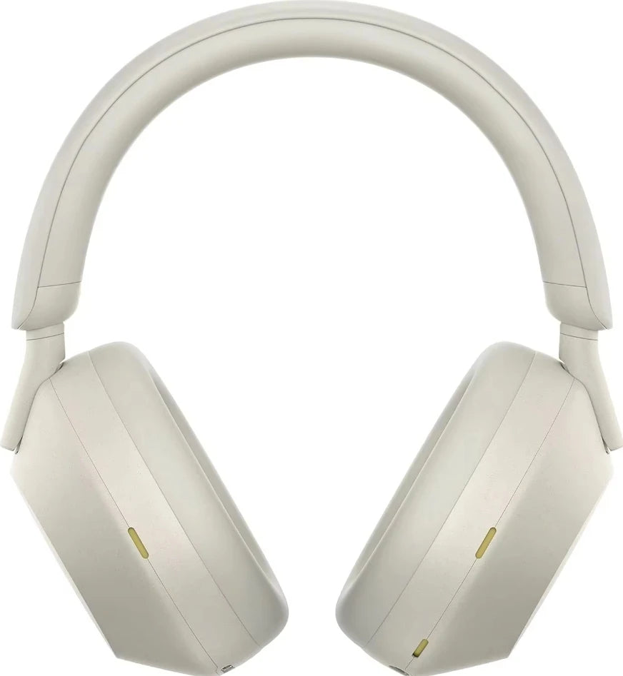 Auscultadores Sony WH-1000XM5 Preto - Cancelamento Ruído Premium Bluetooth 5.2 30h