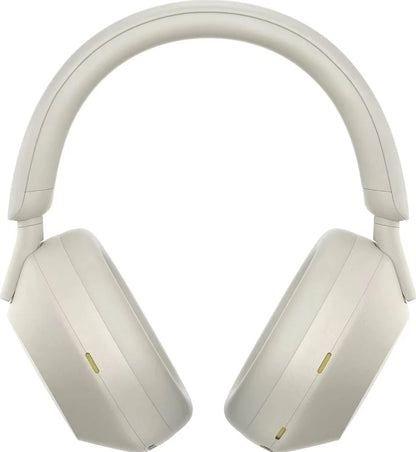 Auscultadores Sony WH-1000XM5 Preto - Cancelamento Ruído Premium Bluetooth 5.2 30h