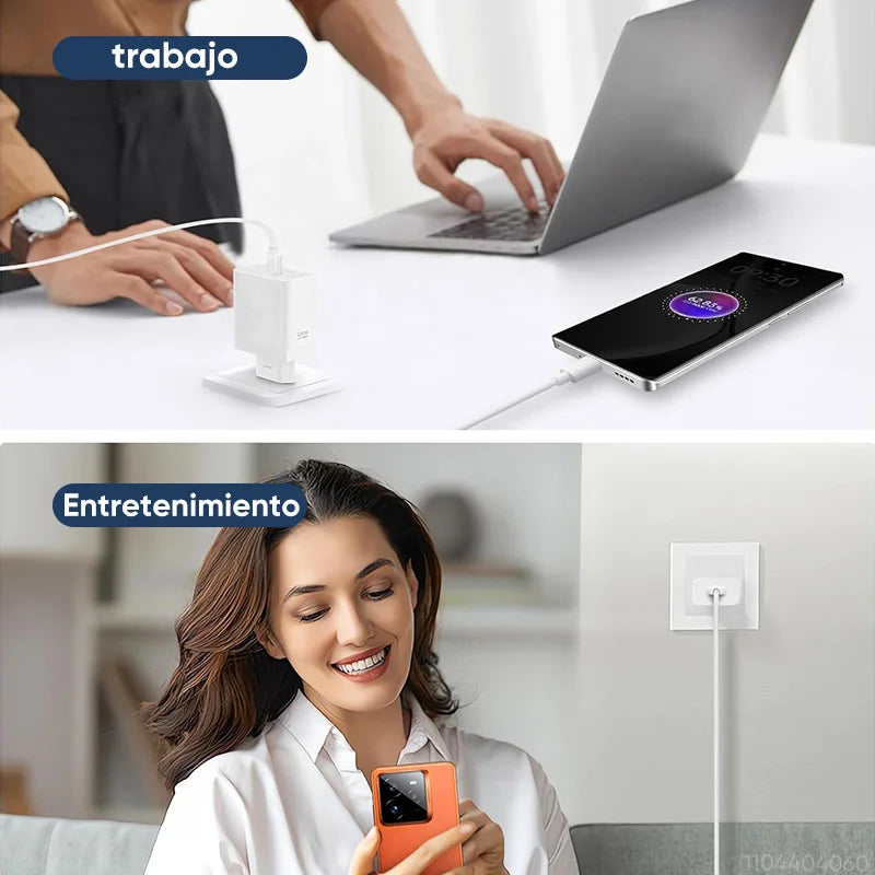 Carregador realme supervooc original, carregamento rápido, usb, ue, para realme 14 pro + realme gt7 pro realme buds air 7 45w 67w 120w