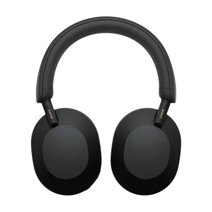 Auscultadores Sony WH-1000XM5 - Cancelamento de Ruído Premium Bluetooth 5.2 30h Autonomia