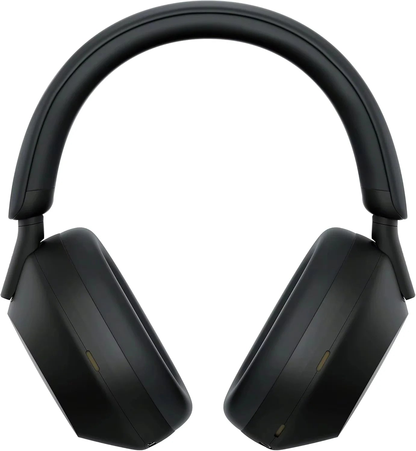 Auscultadores Sony WH-1000XM5 Preto - Cancelamento Ruído Premium Bluetooth 5.2 30h
