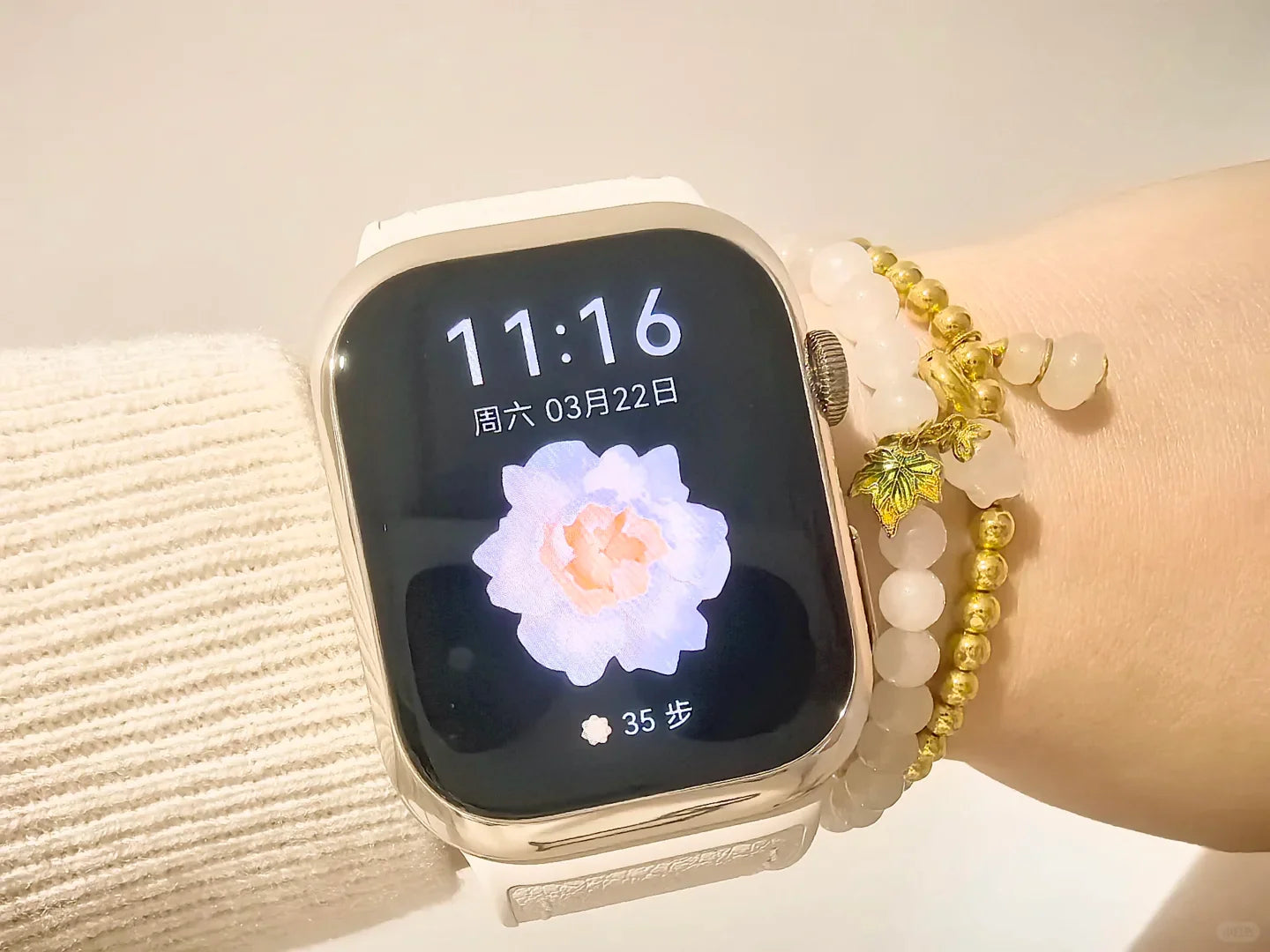 Huawei Watch D2 Smartwatch Health 1.82" AMOLED - ECG Sleep Monitoring Blood Pressure Airbag NFC