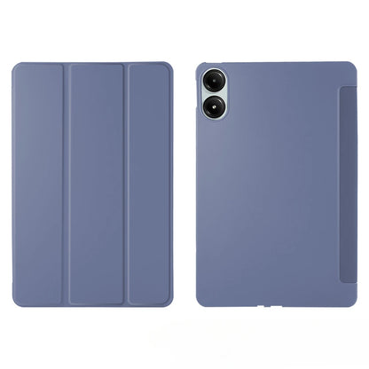 Para redmi pad pro caso 12.1 polegada flip suporte capa protetora do plutônio para redmi pad pro poco pad 12 1 2024 tablet acessórios