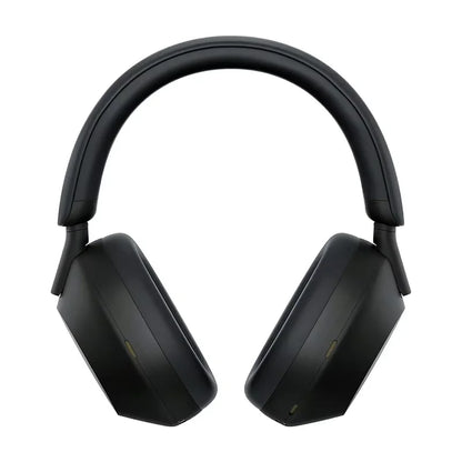 Auscultadores Sony WH-1000XM5 - Cancelamento de Ruído Premium Bluetooth 5.2 30h Autonomia