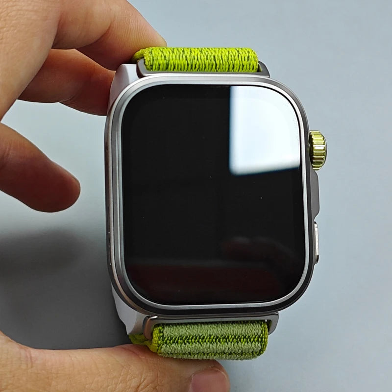 Huawei FIT 4 Pro Smartwatch AMOLED 1.82" - Chamadas Bluetooth HarmonyOS GPS 10 Dias 50m