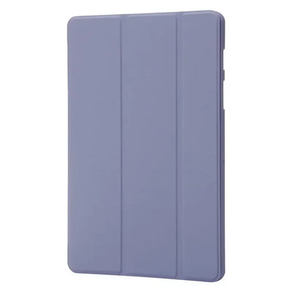 Capa iPad 11 2025 (11ª Geração) - Tri-Fold com Suporte e Auto Sleep/Wake