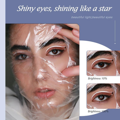 Luz anel SH com suporte para tripé, carga USB, lâmpada LED, regulável, fotografia, estúdio, 18 Polegada, 45cm