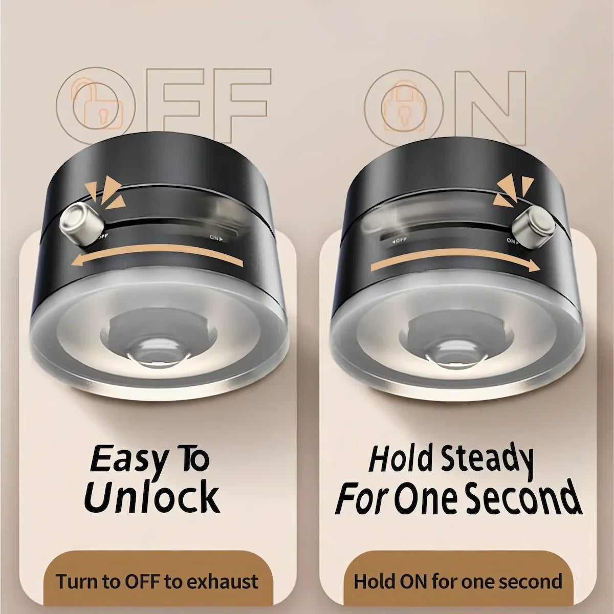 Suporte Carro Vácuo Magnético Reutilizável - Universal iPhone 12-17 Samsung Galaxy Pixel