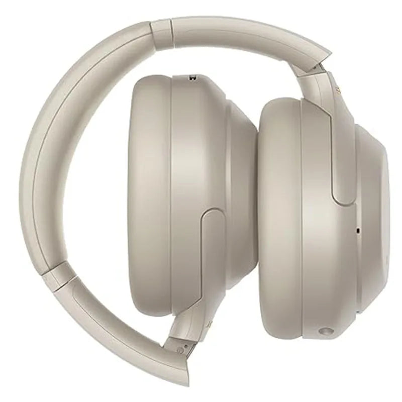 Sony WH-1000XM4 Auriculares Bluetooth - Cancelamento Ruído Premium ANC 30h Bateria