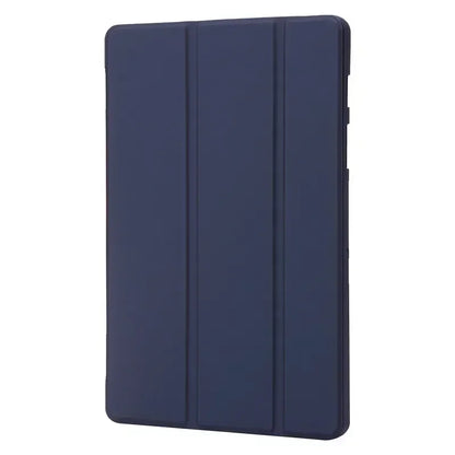 Capa iPad 11 2025 (11ª Geração) - Tri-Fold com Suporte e Auto Sleep/Wake