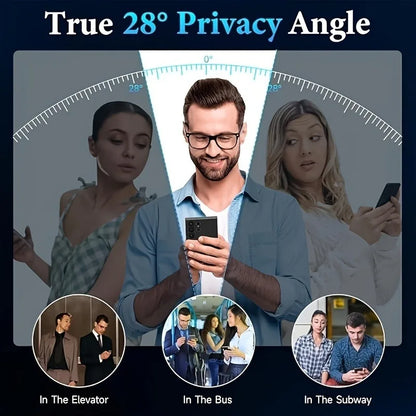 2 pçs instalação de um clique vidro temperado para samsung galaxy s25 s24 s23 ultra s21 s23 plus s24 fe protetor de tela sem bolhas