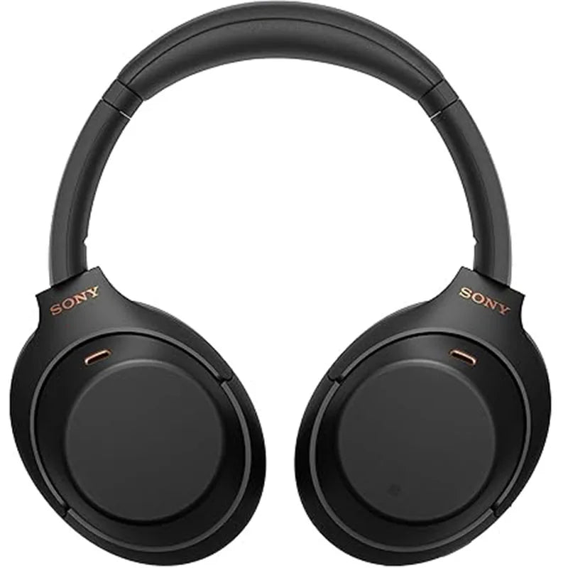 Sony WH-1000XM4 Auriculares Bluetooth - Cancelamento Ruído Premium ANC 30h Bateria