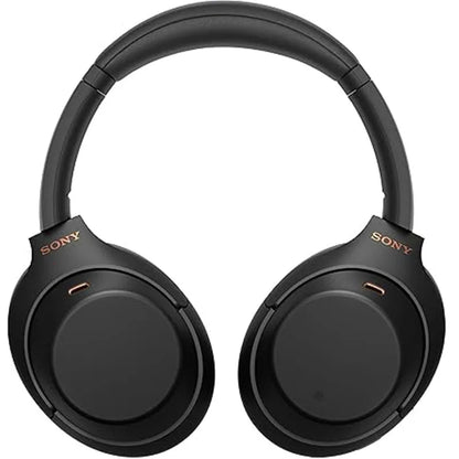 Sony WH-1000XM4 Auriculares Bluetooth - Cancelamento Ruído Premium ANC 30h Bateria