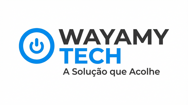 WAYAMY TECH