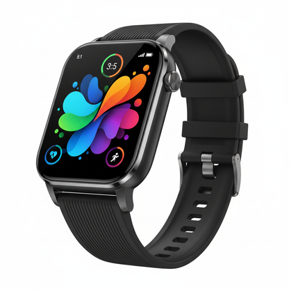 Huawei FIT 4 Pro Smartwatch AMOLED 1.82 Chamadas Bluetooth HarmonyOS GPS 10 Dias